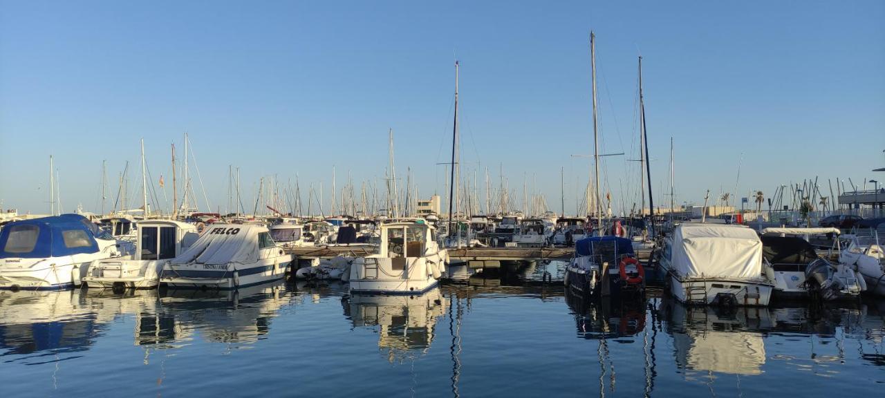 Desvalls Calafell Exteriér fotografie