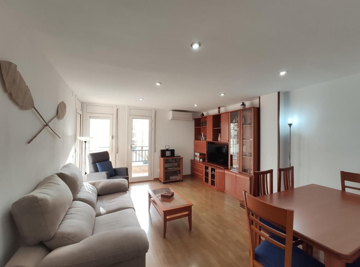 Desvalls Calafell Exteriér fotografie