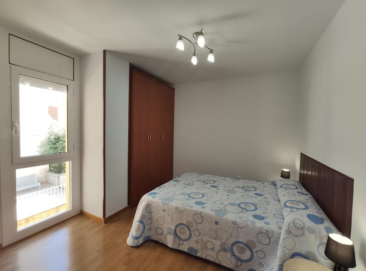 Desvalls Calafell Exteriér fotografie