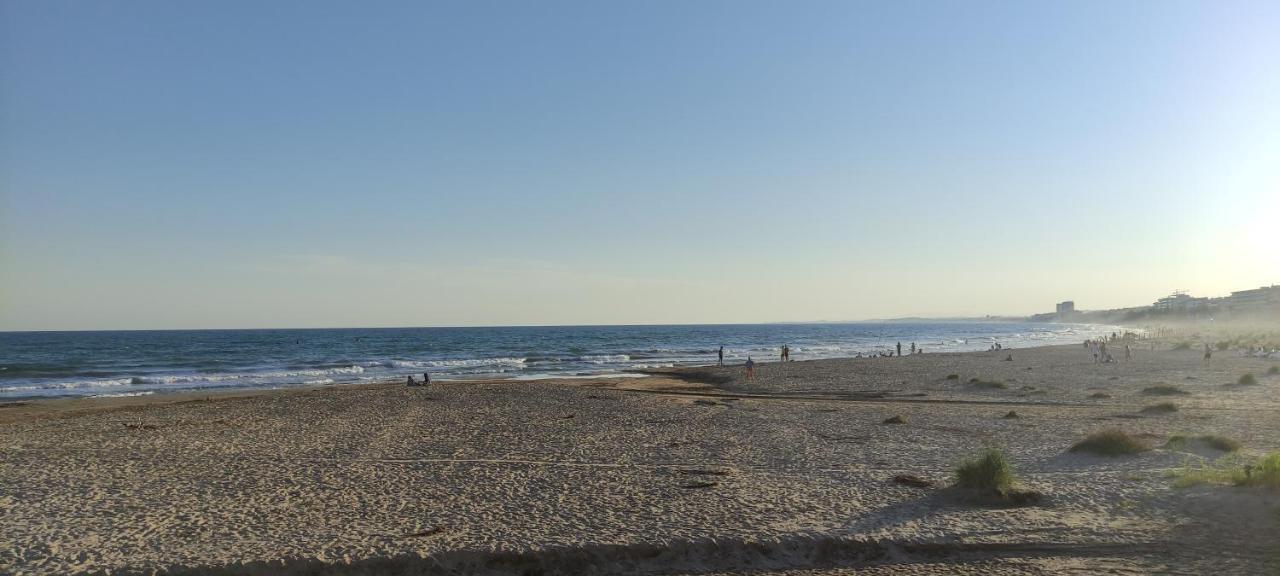 Desvalls Calafell Exteriér fotografie