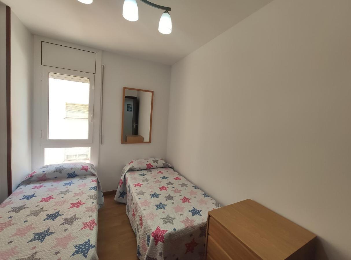 Desvalls Calafell Exteriér fotografie
