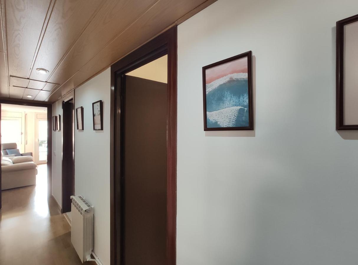Desvalls Calafell Exteriér fotografie