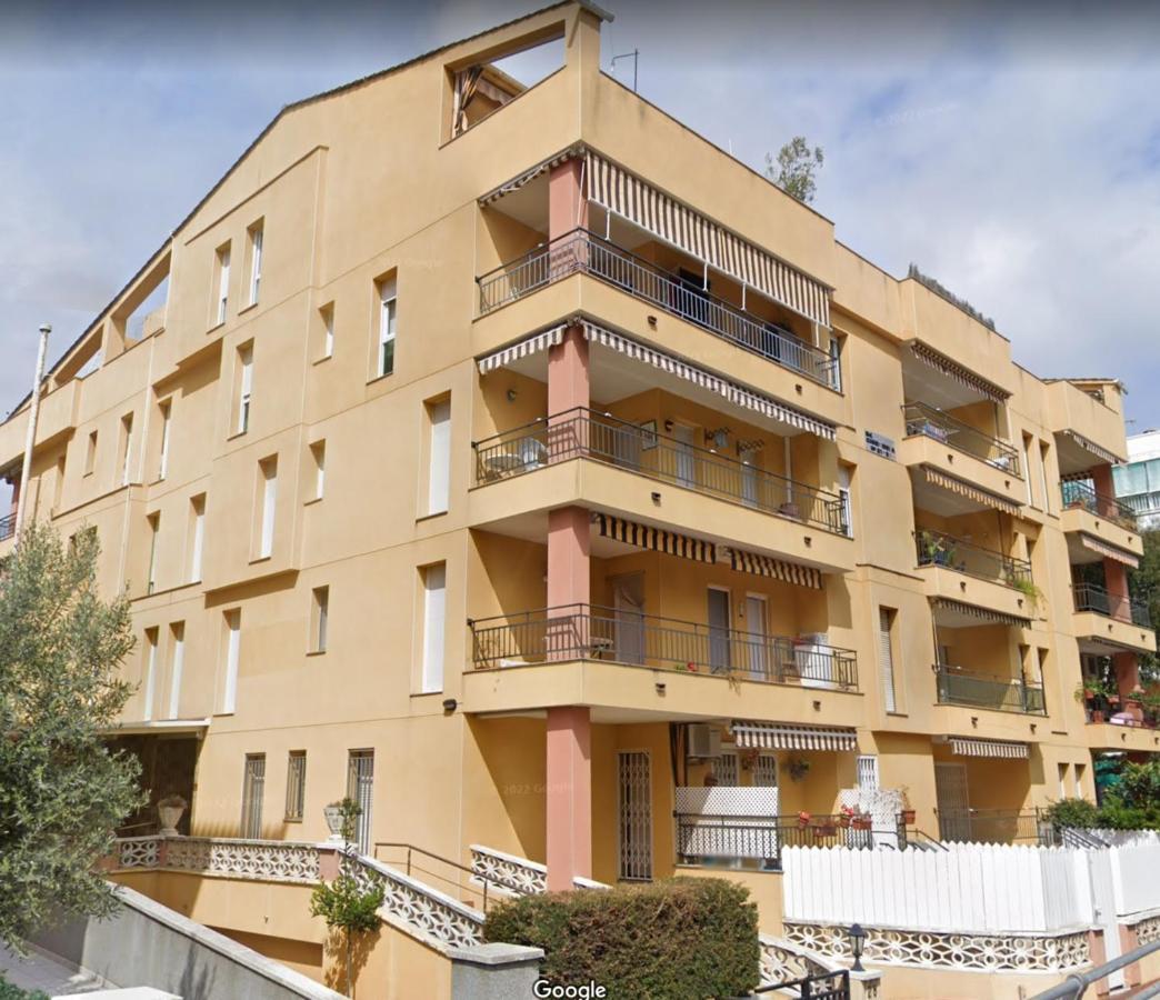 Desvalls Calafell Exteriér fotografie